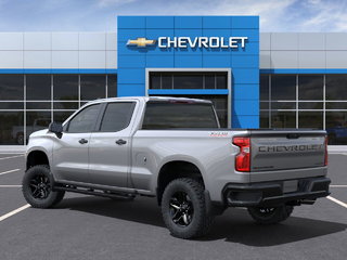 2025 Chevrolet Silverado 1500 in Jonquière, Quebec - 3 - w320h240px
