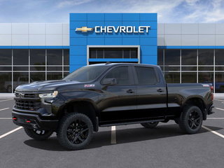 Chevrolet Silverado 1500  2025 à Baie-Comeau, Québec - 2 - w320h240px
