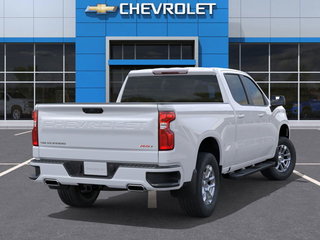 Chevrolet Silverado 1500  2025 à Jonquière, Québec - 4 - w320h240px
