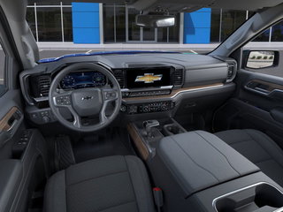 2025 Chevrolet Silverado 1500 in Baie-Comeau, Quebec - 5 - w320h240px