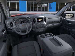 Chevrolet Silverado 1500  2025 à Baie-Comeau, Québec - 5 - w320h240px