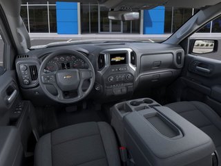 2025 Chevrolet Silverado 1500 in Sept-Îles, Quebec - 5 - w320h240px