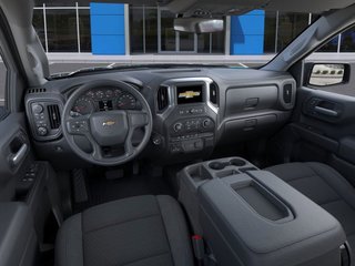 2025 Chevrolet Silverado 1500 in Baie-Comeau, Quebec - 5 - w320h240px