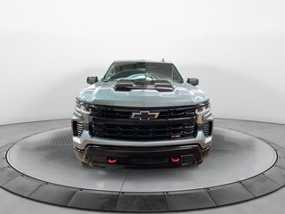 2025 Chevrolet Silverado 1500 in Sept-Îles, Quebec - 2 - w320h240px