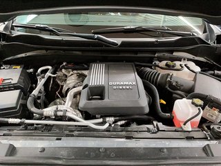 2025 Chevrolet Silverado 1500 in Sept-Îles, Quebec - 6 - w320h240px