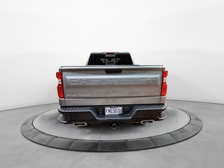 2025 Chevrolet Silverado 1500 in Sept-Îles, Quebec - 3 - w320h240px