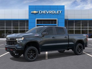 Chevrolet Silverado 1500  2026 à Baie-Comeau, Québec - 2 - w320h240px