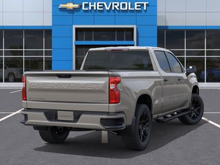 Chevrolet Silverado 1500  2026 à Jonquière, Québec - 4 - w320h240px