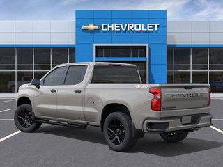 Chevrolet Silverado 1500  2026 à Sept-Îles, Québec - 3 - w320h240px