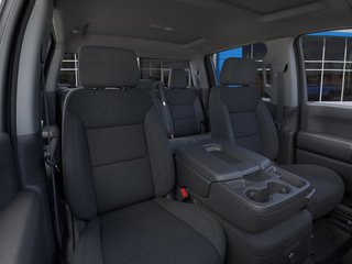2026 Chevrolet Silverado 1500 in Sept-Îles, Quebec - 6 - w320h240px