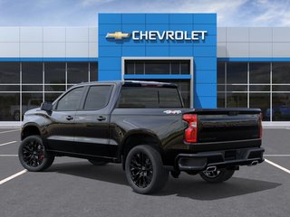 2026 Chevrolet Silverado 1500 in Baie-Comeau, Quebec - 3 - w320h240px