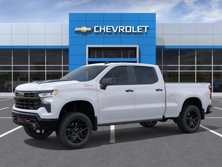 2026 Chevrolet Silverado 1500 in Baie-Comeau, Quebec - 2 - w320h240px