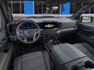 2026 Chevrolet Silverado 1500 in Baie-Comeau, Quebec - 5 - w320h240px