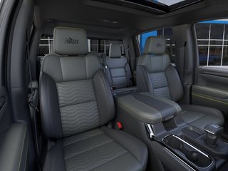 2026 Chevrolet Silverado 1500 in Baie-Comeau, Quebec - 6 - w320h240px