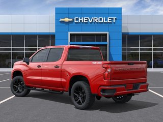 2026 Chevrolet Silverado 1500 in Jonquière, Quebec - 3 - w320h240px