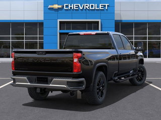 2025 Chevrolet SILVERADO 2500 HD in Sept-Îles, Quebec - 4 - w320h240px