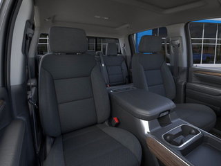 2025 Chevrolet SILVERADO 2500 HD in Jonquière, Quebec - 6 - w320h240px