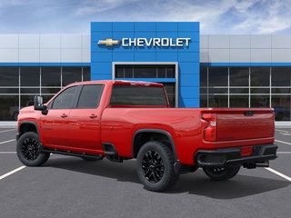 Chevrolet SILVERADO 2500 HD  2025 à Jonquière, Québec - 3 - w320h240px