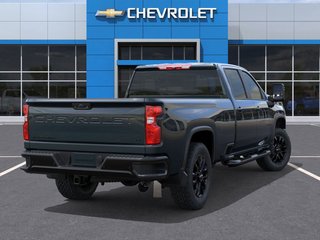 Chevrolet SILVERADO 2500 HD  2025 à Baie-Comeau, Québec - 4 - w320h240px