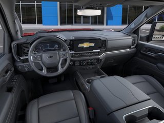 2026 Chevrolet Silverado 2500 HD in Sept-Îles, Quebec - 5 - w320h240px