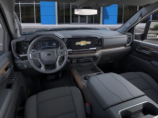 2026 Chevrolet Silverado 2500 HD in Jonquière, Quebec - 5 - w320h240px