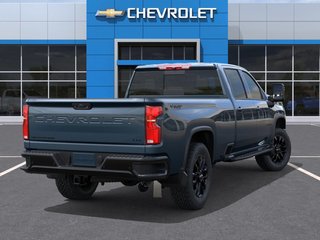 2026 Chevrolet Silverado 2500 HD in Sept-Îles, Quebec - 4 - w320h240px