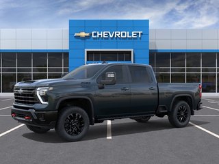 2026 Chevrolet Silverado 2500 HD in Sept-Îles, Quebec - 2 - w320h240px
