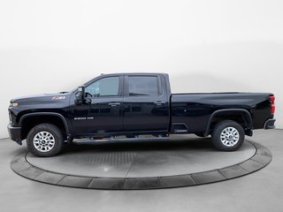 2020 Chevrolet Silverado 2500HD Work Truck