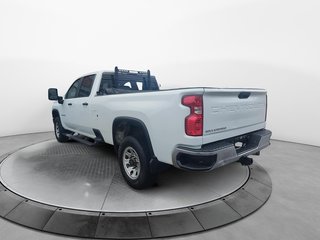 2020 Chevrolet Silverado 2500HD in Baie-Comeau, Quebec - 4 - w320h240px