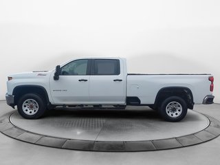 2020 Chevrolet Silverado 2500HD in Baie-Comeau, Quebec - 5 - w320h240px