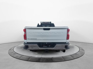 2020 Chevrolet Silverado 2500HD in Baie-Comeau, Quebec - 3 - w320h240px