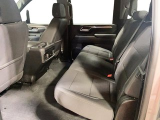 Chevrolet Silverado 2500HD LT, trailboss 2025