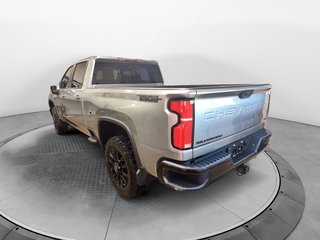 2025 Chevrolet Silverado 2500HD in Baie-Comeau, Quebec - 3 - w320h240px
