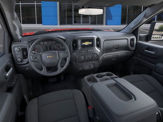 Chevrolet Silverado 3500 HD  2025 à Jonquière, Québec - 5 - w320h240px