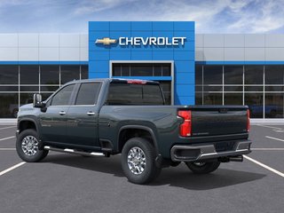 Chevrolet Silverado 3500 HD  2026 à Jonquière, Québec - 3 - w320h240px