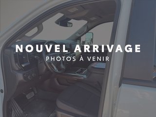 2024 Chevrolet Silverado 3500HD in Baie-Comeau, Quebec - 2 - w320h240px