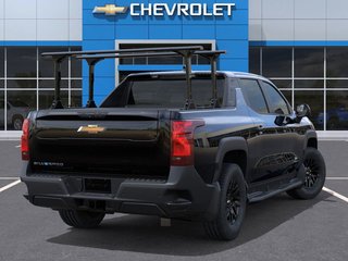 2026 Chevrolet Silverado EV in Jonquière, Quebec - 4 - w320h240px