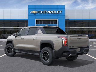 Chevrolet Silverado EV  2026 à Jonquière, Québec - 3 - w320h240px