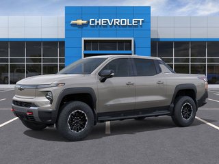 Chevrolet Silverado EV  2026 à Jonquière, Québec - 2 - w320h240px