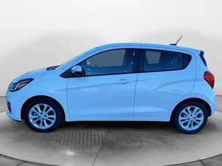 Chevrolet Spark LT 2019 à Chicoutimi, Québec - 3 - w320h240px
