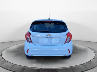 Chevrolet Spark LT 2019 à Chicoutimi, Québec - 4 - w320h240px