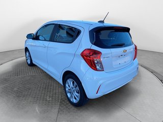 Chevrolet Spark LT 2019 à Chicoutimi, Québec - 5 - w320h240px