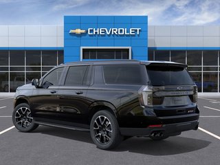 2025 Chevrolet Suburban in Baie-Comeau, Quebec - 3 - w320h240px