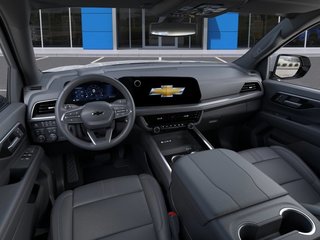 2026 Chevrolet Suburban in Jonquière, Quebec - 5 - w320h240px
