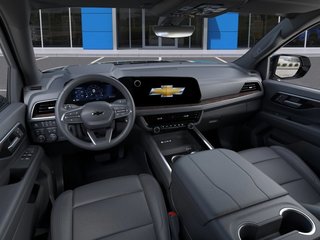 2026 Chevrolet Suburban in Jonquière, Quebec - 5 - w320h240px
