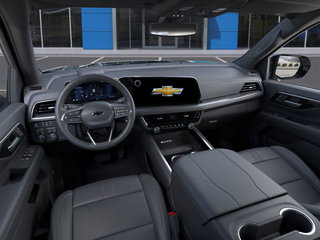 Chevrolet Tahoe  2025 à Sept-Îles, Québec - 5 - w320h240px