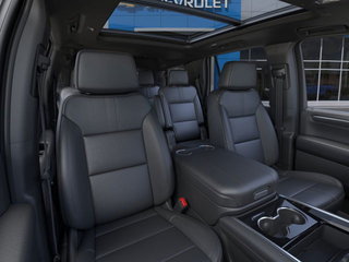 Chevrolet Tahoe  2025 à Sept-Îles, Québec - 6 - w320h240px