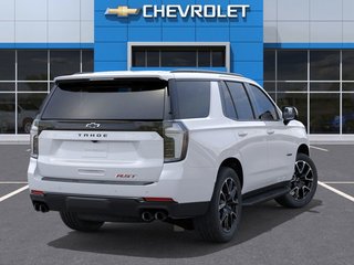 Chevrolet Tahoe  2026 à Jonquière, Québec - 4 - w320h240px