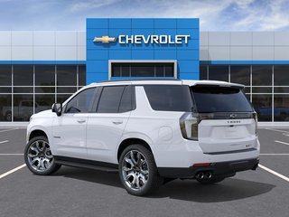 2026 Chevrolet Tahoe in Sept-Îles, Quebec - 3 - w320h240px