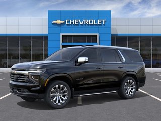 2026 Chevrolet Tahoe in Sept-Îles, Quebec - 2 - w320h240px